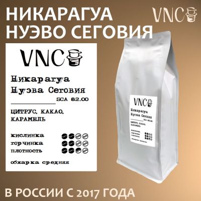 Никарагуа Нуэва Сеговия